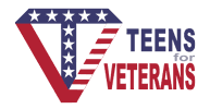 Teens for Veterans